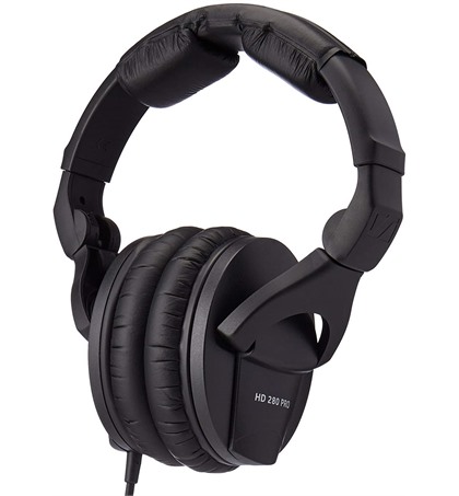 Sennheiser HD 280 Pro Headset