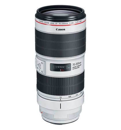anon EF 70-200mm f/2.8L IS III USM Lens (New)