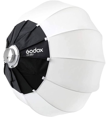 Godox CS-85D Lantern Softbox 85cm