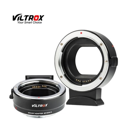 Viltrox EF-EOS R Adapter