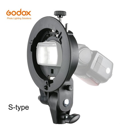 Godox S Mount Type for use with Softbox