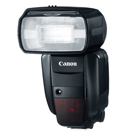 Canon 600EX II RT (New)