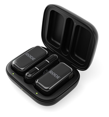 RODE Wireless Micro 2-Person