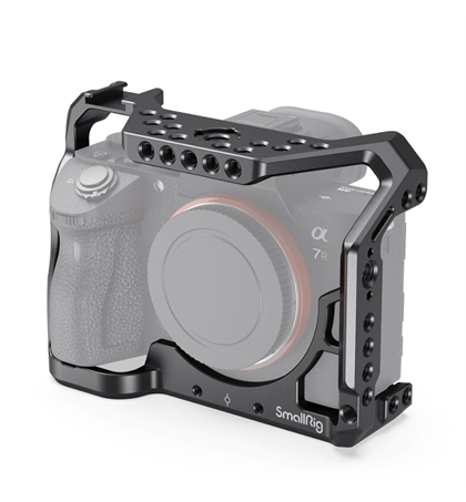 Smallrig Cage for Sony a7 III/ a7R III (2087C)