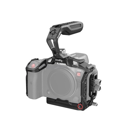 SmallRig “Black Mamba” Handheld Kit for Canon EOS R5 C (3891)