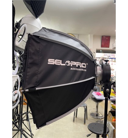 SELOPRO Softbox 65CM with Grid