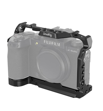 Smallrig Cage for FUJIFILM X-S20 (4230)