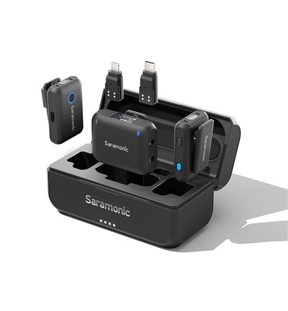 Saramonic Blink500 B2+