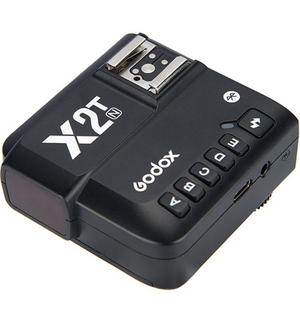 GODOX X2T Wirless Trigger for Nikon