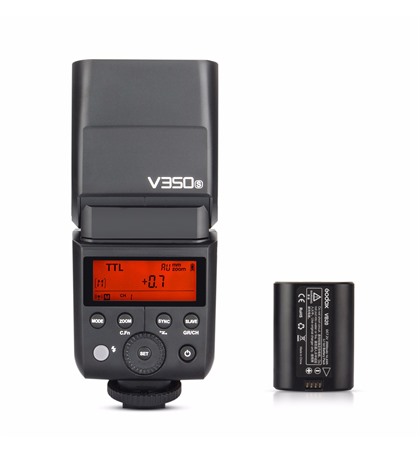 Godox V350 (S)