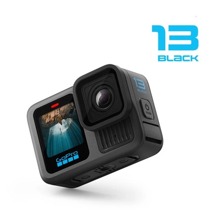 Gopro Hero 13 Black