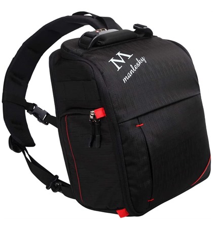 Backpack Manlesky M200 