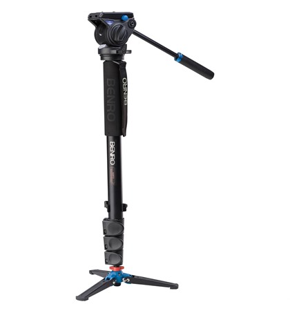 Benro Monopod A48FD