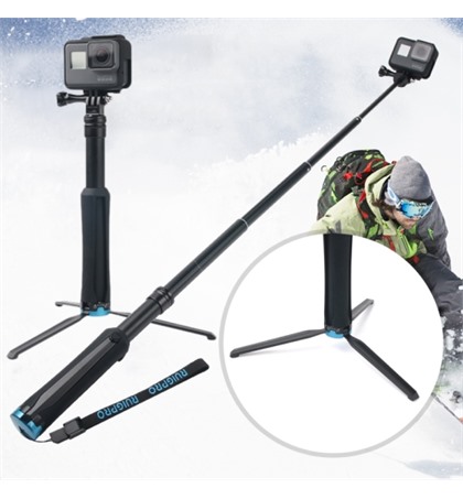 Ruigpro Selfie Stick for Gopro