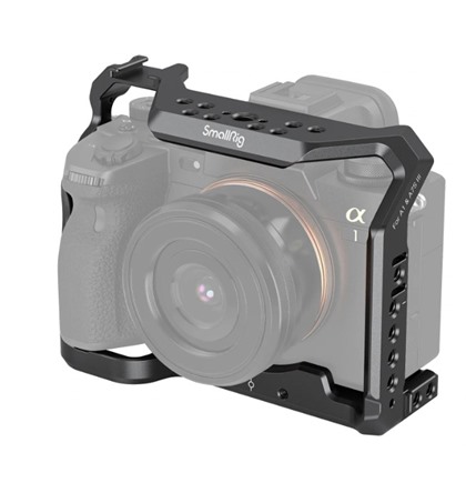 SmallRig Full Cage for Sony A1/A7S III (3241)