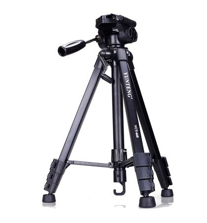 Yungteng VCT-668 Tripod