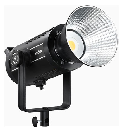 Godox SL200 II LED Video Light
