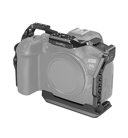 Camera Cage for Nikon Z 6III (4519)