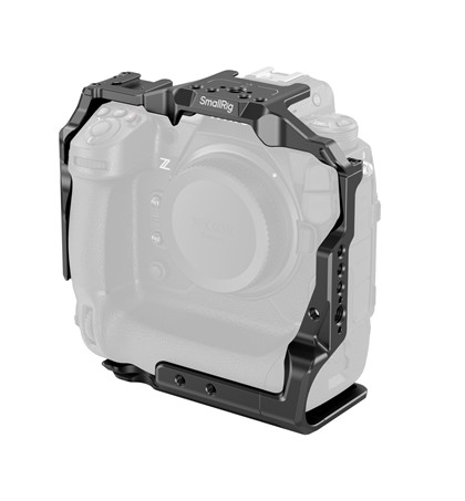 Camera Cage for Nikon Z9