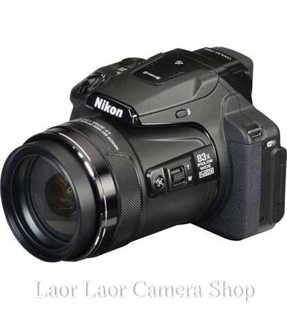 Nikon Coolpix P900