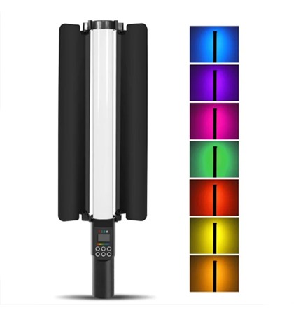 YB130 RGB LED Light Stick