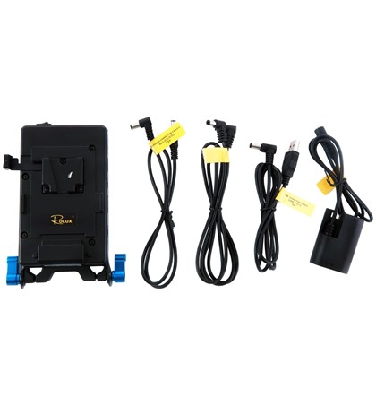 ROLUX RL-VFU1 V-Mount Plate