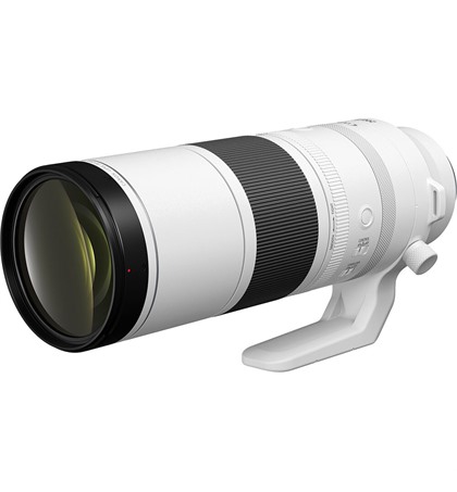 Canon RF 200-800mm F6.3-9 IS USM