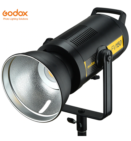 Godox FV150 High Speed Sync Flash LED Light