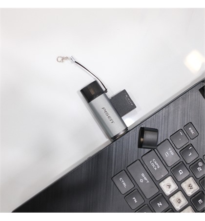 Pisen Card Reader Usb + Type-C Dual Interface