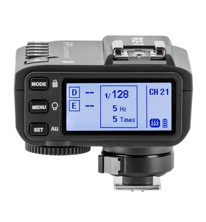 Godox X2T Wireless Trigger for Canon