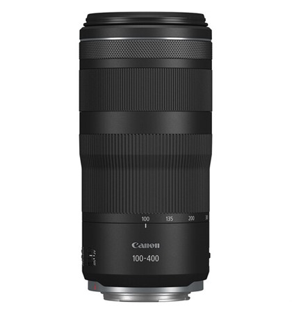 Canon RF 100-400mm F5.6-8 IS USM