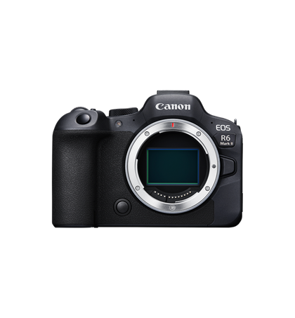 Canon EOS R6 II (Body)