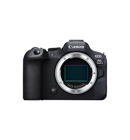 Canon EOS R6 II 