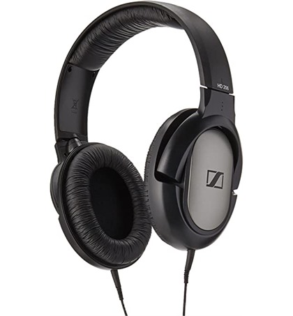 Sennheiser HD 206 Headset