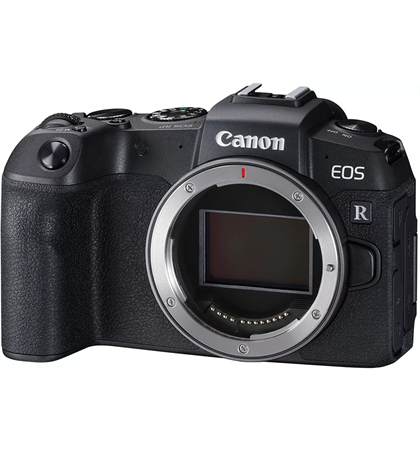 Canon EOS RP 