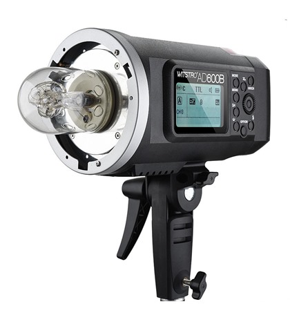 Godox AD600B - out of stock