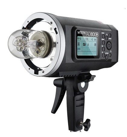 Godox AD600B 