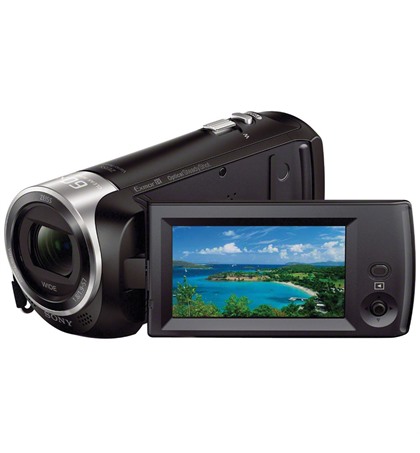 Sony HDR-CX405 HD Handycam