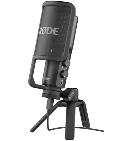 Rode NT-USB 