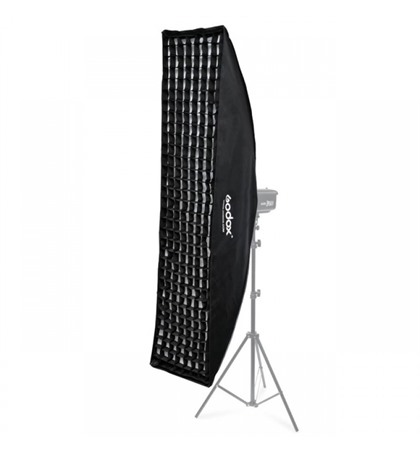 Godox Softbox 35x160cm with Grid SB-FW35160 Grid