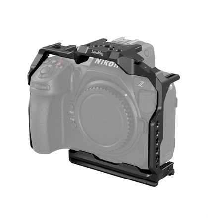Smallrig Full Cage for Nikon Z 8 (3940)