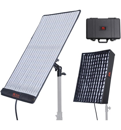RX-818 Roll-Flex​ RGB LED Light