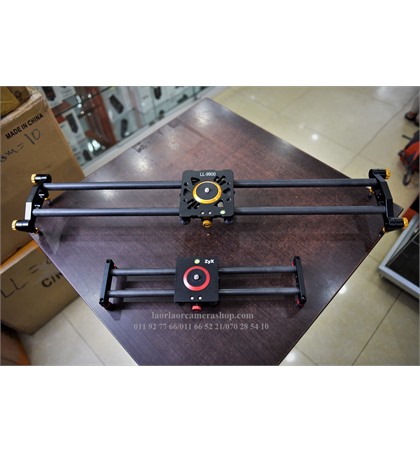 Manual Slider 0.4m & 0.8m 