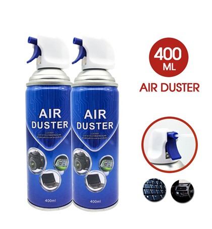Air Duster 400ml 