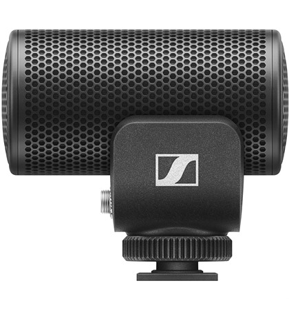 Sennheiser MKE 200 Microphone