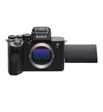 Sony a7R V