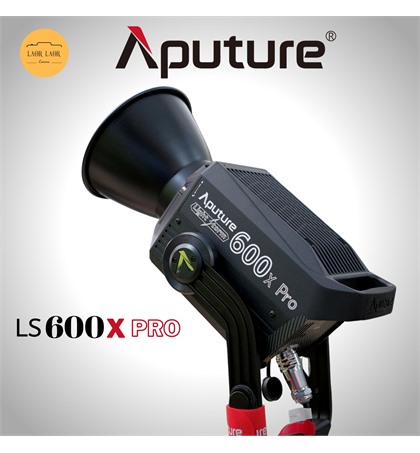 Aputure LS 600x Pro (V-mount)