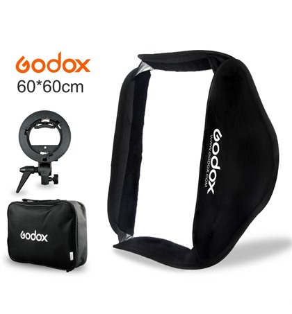 Godox Softbox 60x60cm 