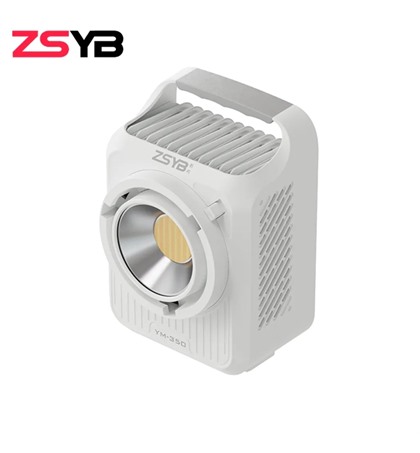 ZSYB YM350 300W Bi-Color LED