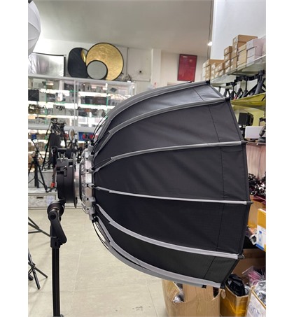 Softbox 60cm With Grid